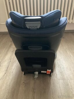 Britax Römer Dualfix M i-Size - 7