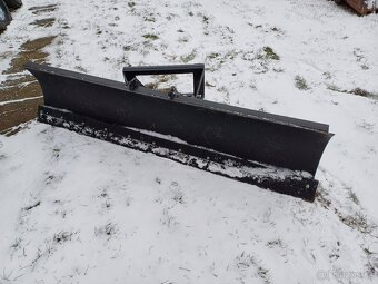 Radlice na nakladač - 7