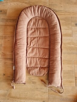 Souprava do postýlky - 7