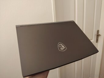 Rtx 2050 msi thin15 s zárukou - 7