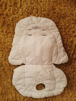 Jídelní židlička Peg-Pérego Prima Pappa Follow Me - 7