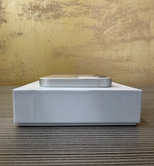 Apple iPhone 12 mini 128GB bílá, baterie 100% - 7