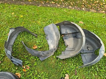 Nahradni dily Vw Bora variant ( Golf 4) - 7