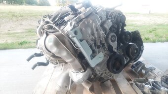 Nissan Qashqai J11 – Motor 1,6i MR16 - 7