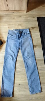 Levi's W32/L34 - 7