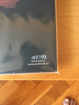 LP Epidemie-Orange Limited Edition-Compilation (PHR 2024) - 7