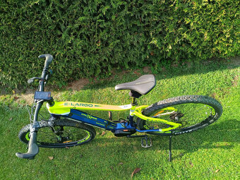 Pánské horské elektrokolo Crussis e-LARGO - 7