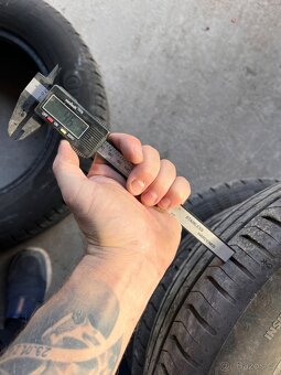 195/65r15 letní na dojetí - 7