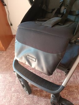 Kočárek Espiro Only Way - 7