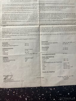 Suzuki TS 50 S TP - 7