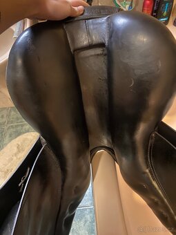 Sedlo Kentaur Charon - 7