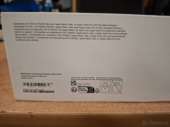 Prodám AirPods Max - 7