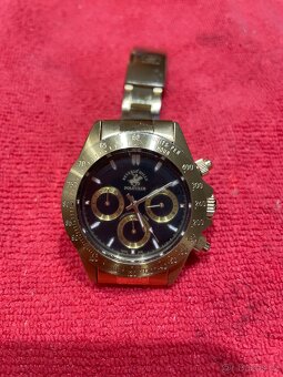 Pánské hodinky - Beverly Hills - 7