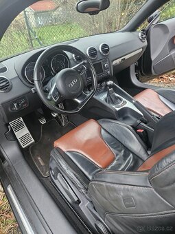 Audi TT 2.0 TFSI 147kW EXCLUSIVE - 7