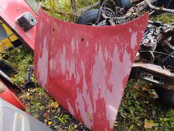 Nissan Terrano Maverick - 7