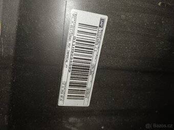 Přední + zadní nárazník BMW 750 i xdrive - 7