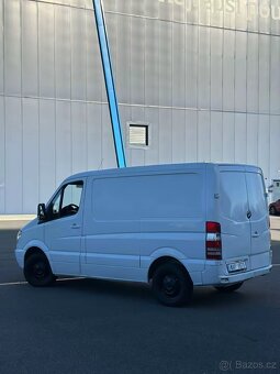 Mercedes Sprinter Dodávka 2.2 cdi - 7