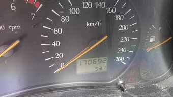 Ford Scorpio 2.4 LPG - 7