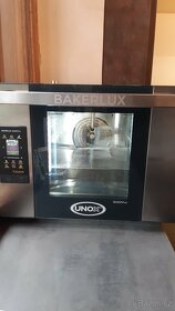 Bakerlux Unox - 7
