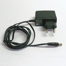 TP-LINK TL-SF1005D, Stolní pětiportový LAN switch - 7
