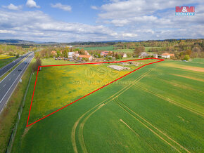 Výrazná sleva  Prodej ostatní, 14067 m², Obilná, Odrava - 7