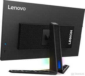 Lenovo LEGION Y32p-30 IPS 31,5" UHD 144Hz 10bit HDR400 USB-C - 7