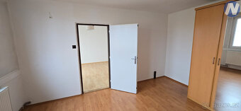 Pronájem bytu 2+1 51 m² + balkon, Volary - 7