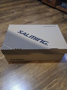 Prodávám boty SALMING RECOIL PRIME 2 velikost. - 7