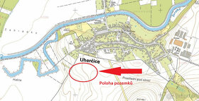 Prodej pozemků k bydlení v Uherčicích u Hustopečí, 6.212 m2 - 7