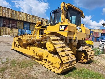 CATERPILLAR D6T - Buldozér - 7