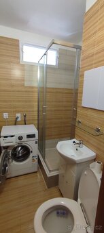 Pronájem bytu 1+1 43m² Nová Včelnice - 7