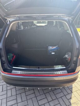 Kodiaq 110kw 102000km - 7