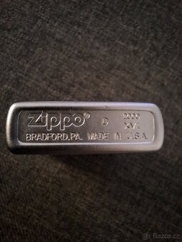 Marlboro zippo a victorinox - 7