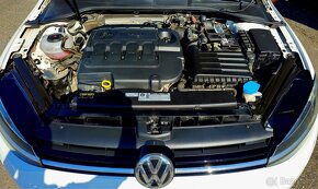 Volkswagen Golf 7.5 Facelift 2018 - 7