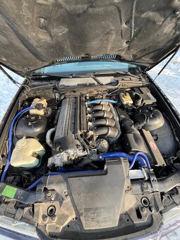 BMW e36 m3 3,2i - 7
