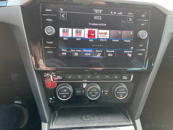 Volkswagen Passat, 2.0 TDI 110 kW DSG - 7
