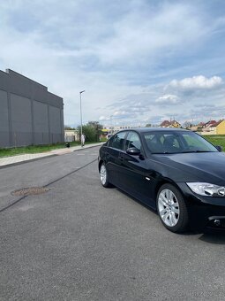 Bmw e90 320i 2006 - 7