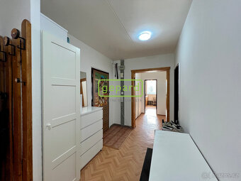 Prodej bytu 3+1, 82m2, Stodůlky - 7