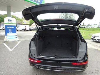 Audi Q5 QAUTRRO 2,0 TDI,GARANCE KM - 7