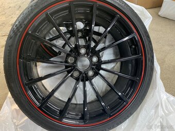 Kola golf 8 GTI clubsport 45 Scottsdale R19 - 7