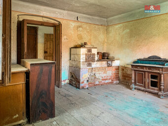 Prodej rodinného domu, 367 m², Kámen - 7