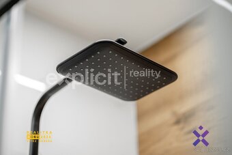Prodej bytu 2+kk, 53 m2, Praha - Vysočany, ev.č. 02190-1 - 7