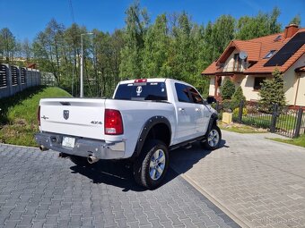 Dodge Ram 1500 5.7 HEMI V8 4x4 2015 - 7