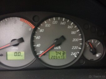 Ford Cougar 2.0 Zetec Coupe - 7