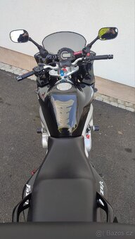 Yamaha Fz6 Fazer - 7