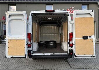 Peugeot Boxer, 2.2 BlueHDi 140k L2H2,ČR,1Maj,20213 - 7