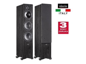 Kino 7.0 Marantz Indiana line - 7