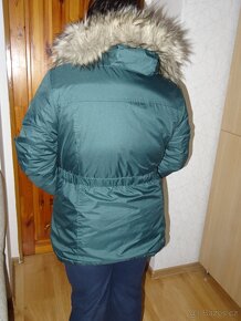 Zimní bunda Bonprix xxl - 7