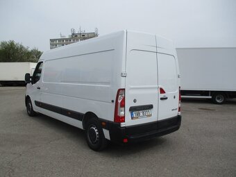Renault Master, 41 900 km - 7
