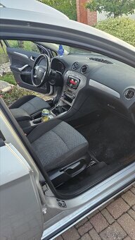 FORD Mondeo mk4 combi 2.0 TDCI - 7